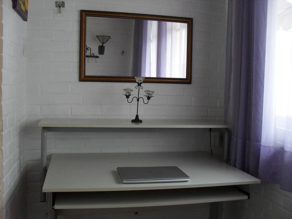 Quarto em Acomodações Particulares Brazil Cozy And Comfortable