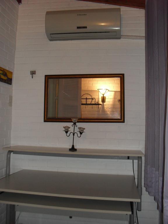 Brazil Cozy And Comfortable Quarto em Acomodações Particulares *